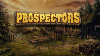 Prospectors New Land & Assets Presale