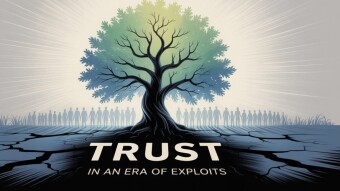 Designing Trust in an Era of Exploits
