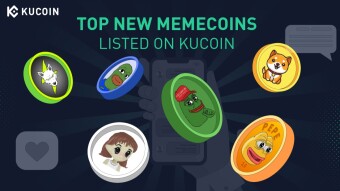 New Meme Coin Listings on KuCoin in 2023