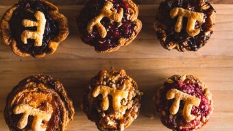 Pi: mud or a golden crust?