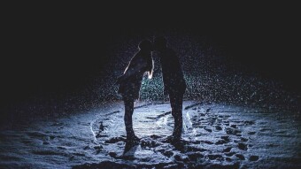 General thoughts on true love