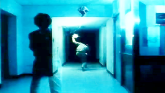 Wandering The Halls