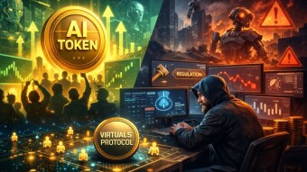 Why I’m Not Buying AI Tokens
