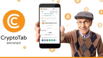 Reasons to use CryptoTab Browser