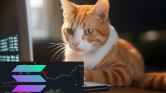 The Next Crypto ETF: VanEck's Solana Filing Sparks Frenzy, But I'm Eyeing Arthur Hayes' Hidden Gem