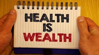 Your health might determine your Wealth - How to Stop Eating Junk Food: 10 Tips to Control Your Cravings