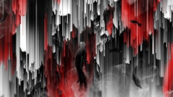 Lost souls // From Collection: Dimensional Dysfunction | Now on NFT Showroom