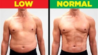 Ten Natural Testosterone Boosting Foods and Supplements