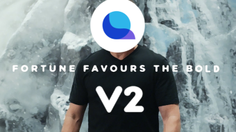 Why Liquity V2 is a $BOLD F*ing Deal