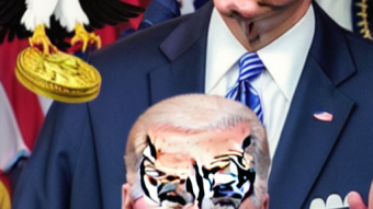 The DAME geld: A Response to the Latest Hypocrisy from the Ulcerated Sphincter of America