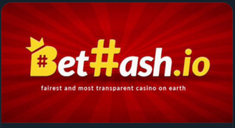 BETHASH | A FULLY DECENTRALIZED GAMING PLATFORM