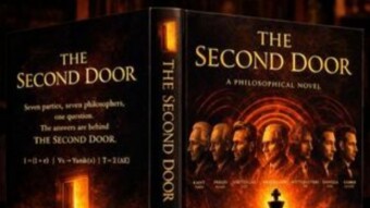 Nietzsche's Übermensch Is Dead. Long Live the Echo.