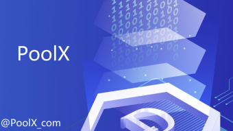 PoolX, build a brand-new pool