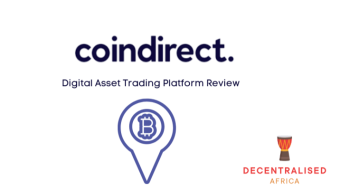 Coindirect Crypto Exchange Trading Platform Review