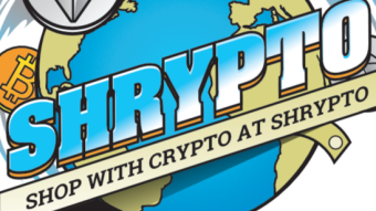 How to set-up a free online shop which accepts crypto payments