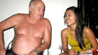 (IJCH) Mid-life Crises and the Follies of New Expats