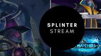 End of Season 98 SplinterStream