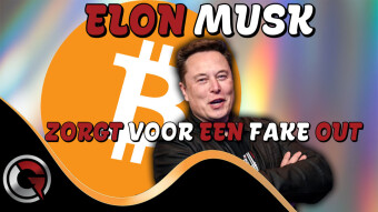The Elon Musk 'pump' was a fake out! What can we expect for BTC now?