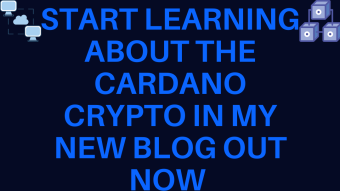What is Cardano