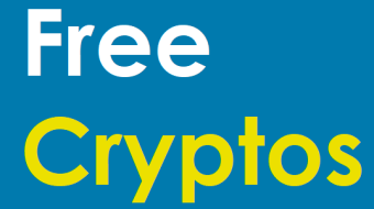 My Journey into free Crypto