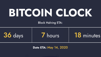 Bitcoin Reward Halving Soon! (And what it means)