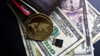 How close are we to a 'fiat-less' world?