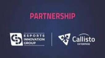EIG + Callisto | Building blockchain solutions for games & esports
