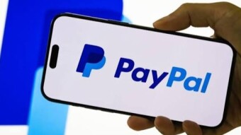 PayPal is safe and stable.