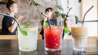 Healthy tax? Super tax on items that are bad for your health, do you agree with that?