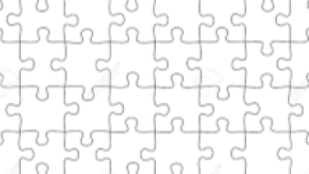 have you ever made a puzzle?