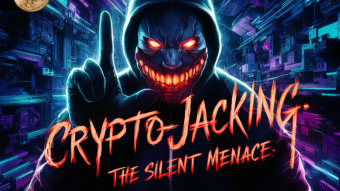 Cryptojacking: The Silent Menace