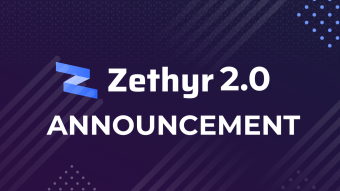 Zethyr Exchange 2.0 is here (finally) and what you need to do NOW!