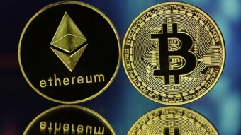 Earning Free ETH and BTC through Telegram