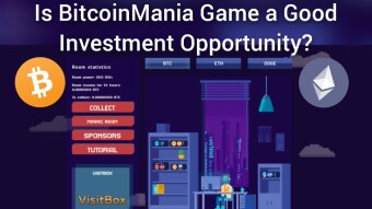 Is BitcoinMania Game a Good Investment Opportunity?