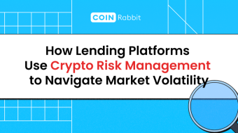 How Lending Platforms Use Crypto Risk Management to Navigate Market Volatility