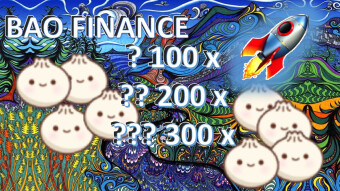 1 Hard & 1 Easy Way to Earn with Bao Finance (BAO tokens)