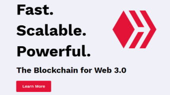 Hive a hard fork of Steem!