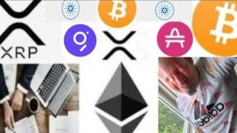 ALTCOIN CRYPTO READY FOR A MASSIVE MOVE