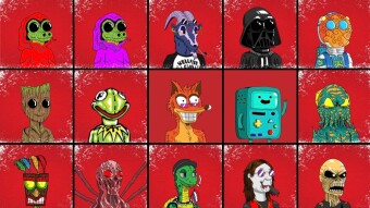 Starcards are going Anarchy on Wax