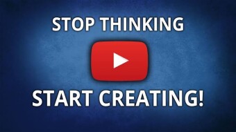 What kind of YouTube channel should be opened?