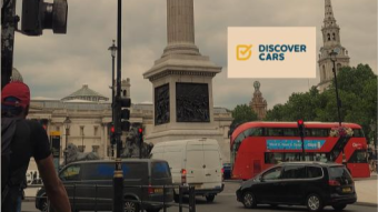 The Actual Advantages of DiscoverCars: