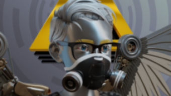 Brank is getting into NFT's (update)