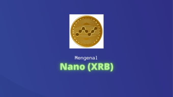 Mengenal Nano (XRB)