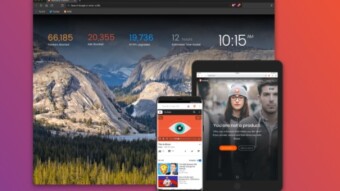 Brave Together, The Zoom Alternative Video Calling Widget By Brave Browser