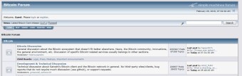 How to Login Bitcointalk without CAPTCHA