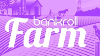 New Farming Contracts On Bankroll Continue To Pump The Price Of BNKR