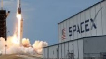 Blue Origin Suffers a Huge Loss and SpaceX Putting 120 New Satellites in Orbit