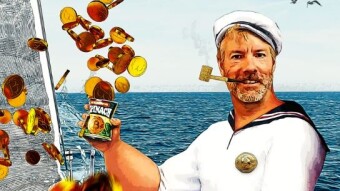 The 100,000 BTC Challenge v.2023 (#TorumDiary 2)--by Tigerius von Torum