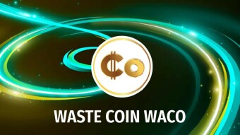 Airdrop Waco