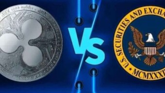 A SEC lost a lawsuit against Ripple in the United States.
